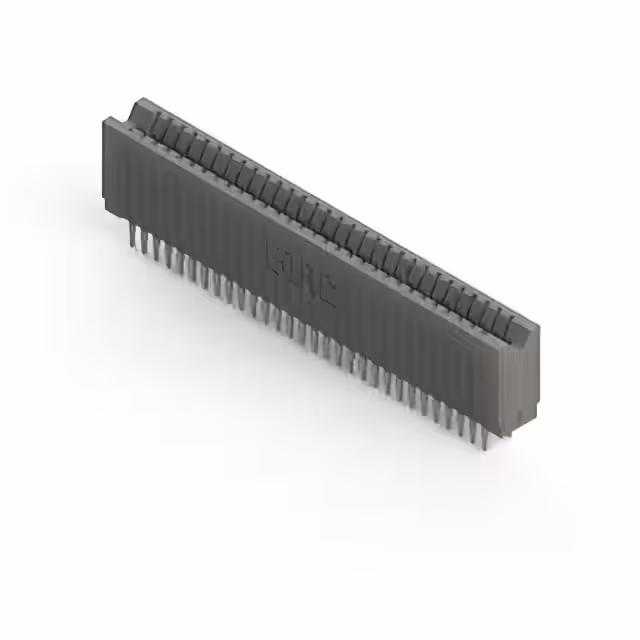 745-060-541-206 EDAC Inc.  Edgeboard Connectors